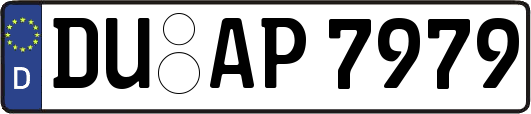 DU-AP7979