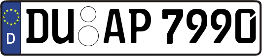 DU-AP7990