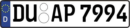 DU-AP7994
