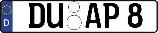 DU-AP8