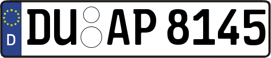 DU-AP8145