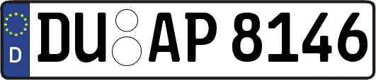DU-AP8146