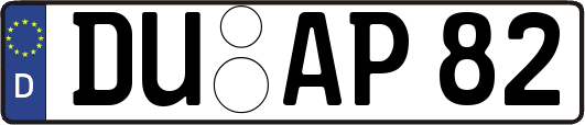 DU-AP82