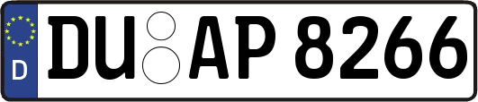 DU-AP8266