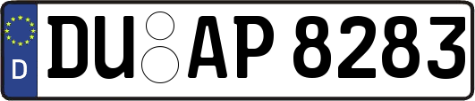 DU-AP8283