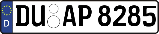 DU-AP8285