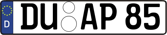 DU-AP85