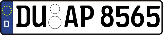 DU-AP8565