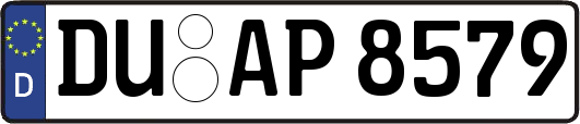DU-AP8579