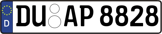 DU-AP8828