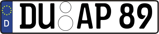 DU-AP89