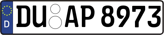 DU-AP8973
