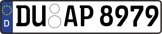DU-AP8979