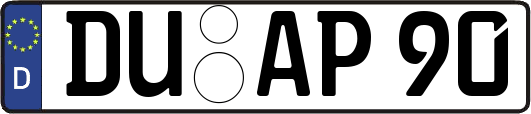 DU-AP90