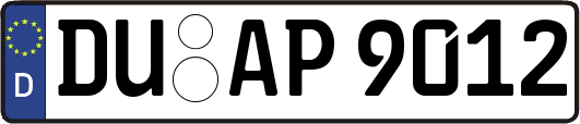 DU-AP9012