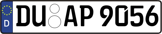 DU-AP9056