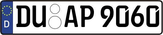 DU-AP9060