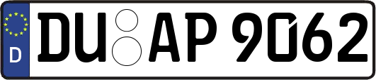 DU-AP9062