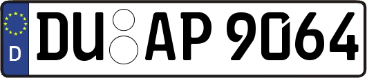 DU-AP9064