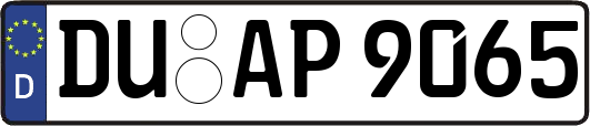 DU-AP9065