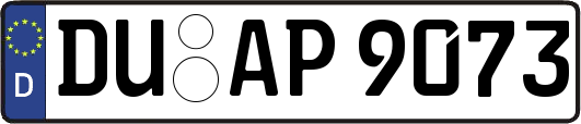 DU-AP9073