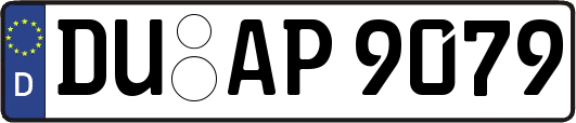 DU-AP9079