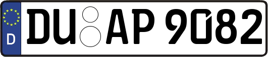 DU-AP9082