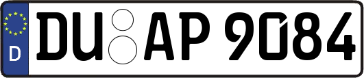 DU-AP9084