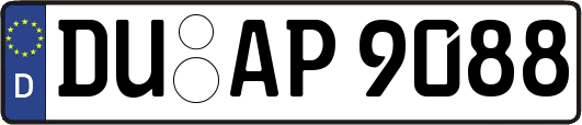 DU-AP9088