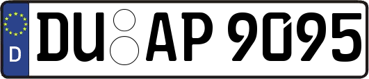 DU-AP9095