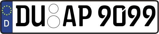 DU-AP9099