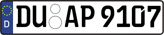 DU-AP9107