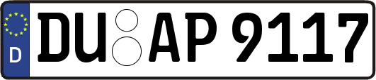 DU-AP9117