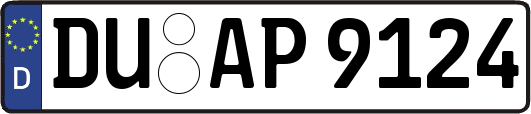 DU-AP9124