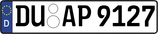 DU-AP9127