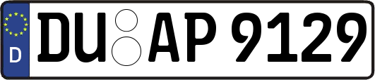 DU-AP9129