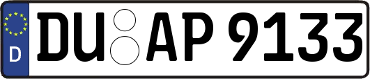 DU-AP9133