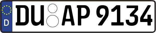 DU-AP9134