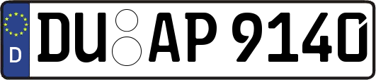 DU-AP9140