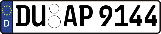 DU-AP9144