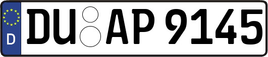 DU-AP9145