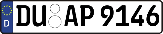 DU-AP9146