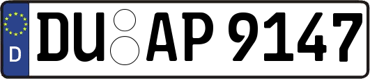 DU-AP9147