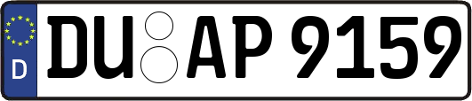 DU-AP9159