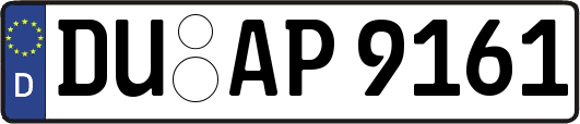 DU-AP9161