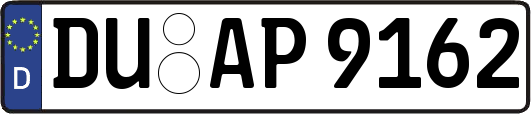 DU-AP9162