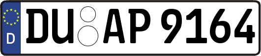 DU-AP9164
