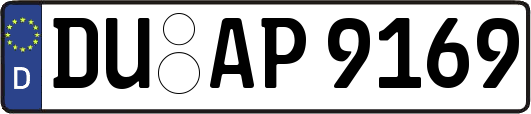 DU-AP9169