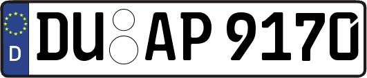 DU-AP9170
