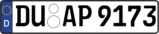 DU-AP9173